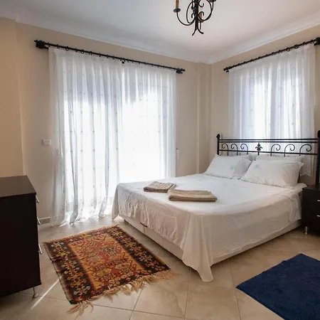 Etki Villa Ortaca (Mugla)