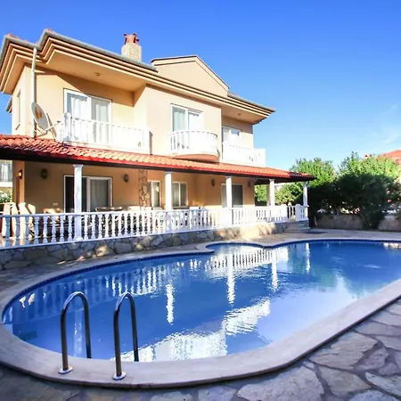 Etki וילה Ortaca (Mugla)