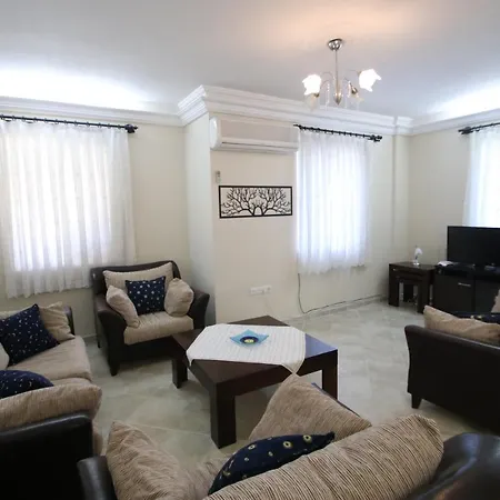 Villa Etki Ortaca (Mugla)