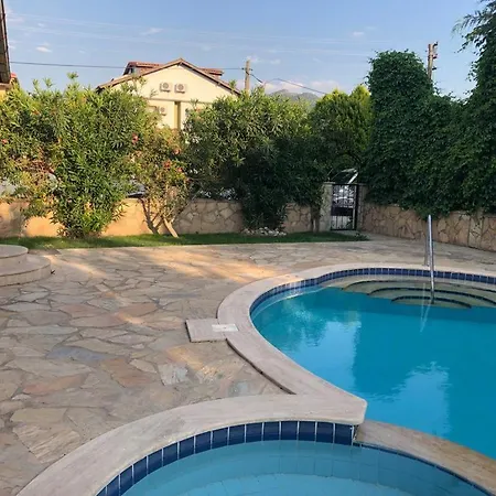 Etki * Ortaca (Mugla)