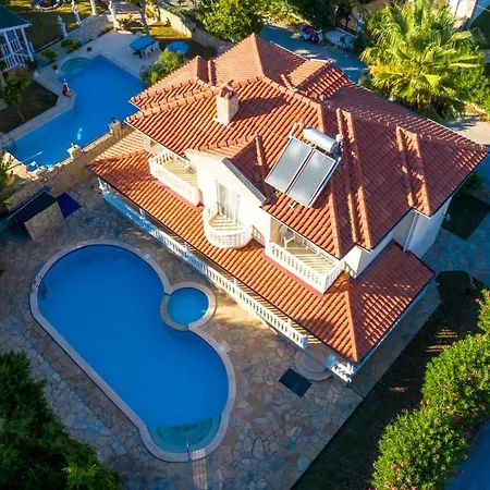 Villa Etki *