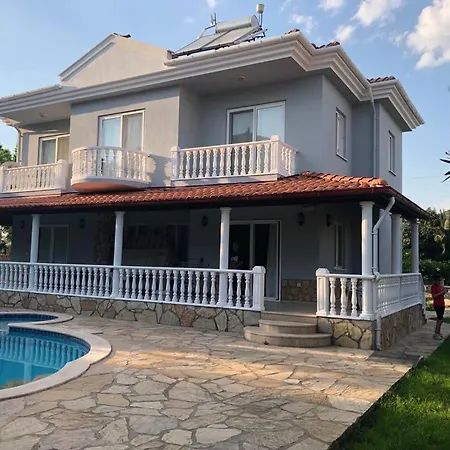 Etki Βίλα Ortaca (Mugla)