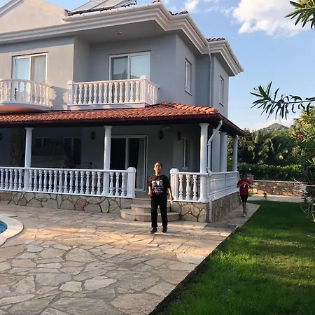 Βίλα Etki Ortaca (Mugla)