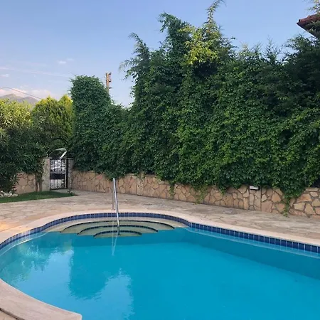 Etki * Ортаджа