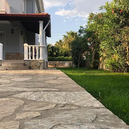 Βίλα Etki Ortaca (Mugla)