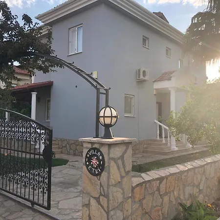Etki Βίλα Ortaca (Mugla)