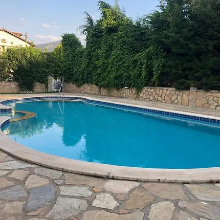 Villa Etki